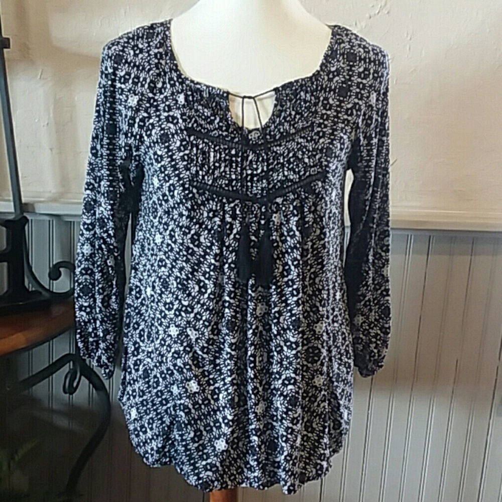 💕Mossimo* Top